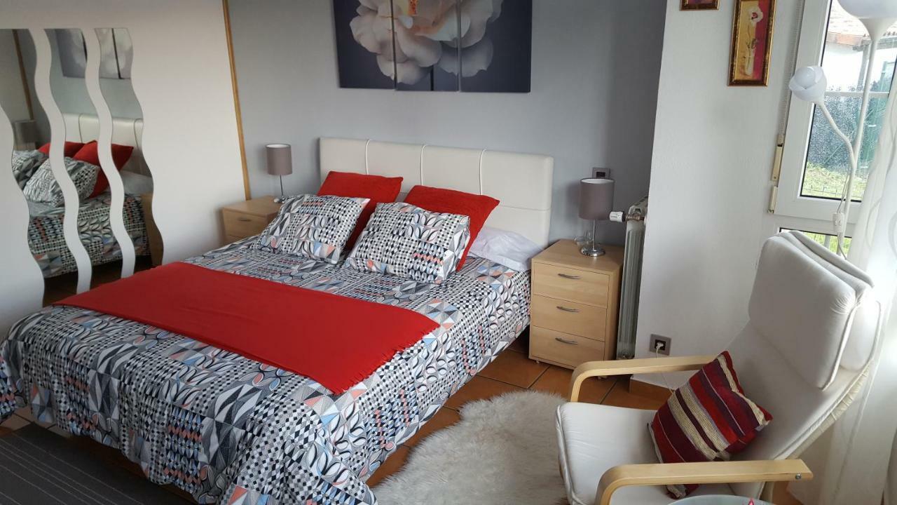 Playasonabia Apartment Orinon Bagian luar foto