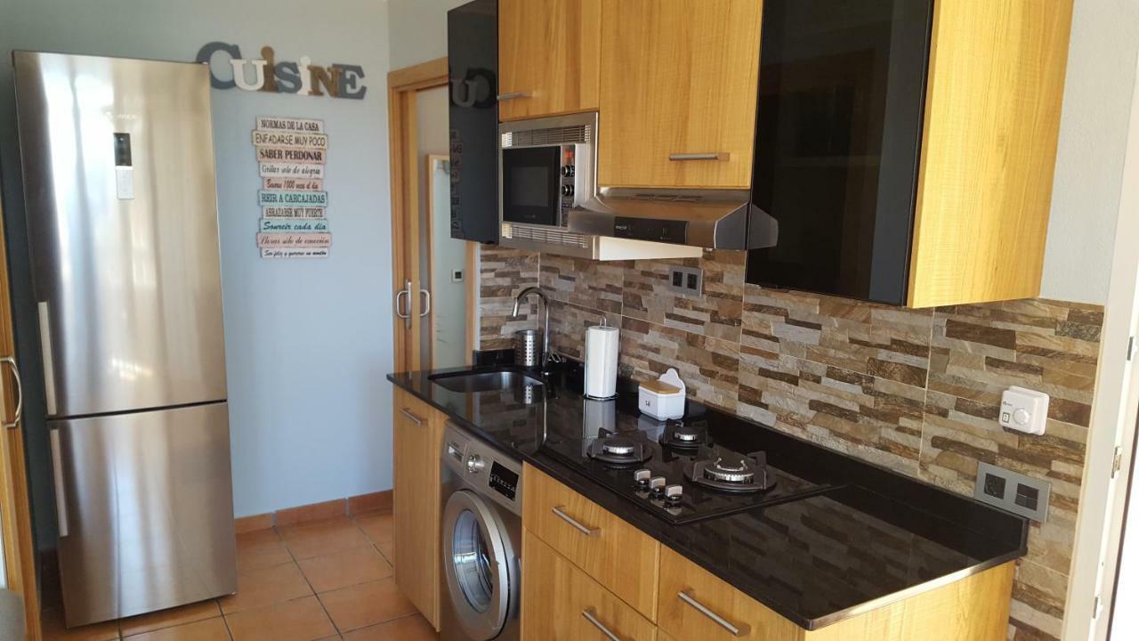 Playasonabia Apartment Orinon Bagian luar foto