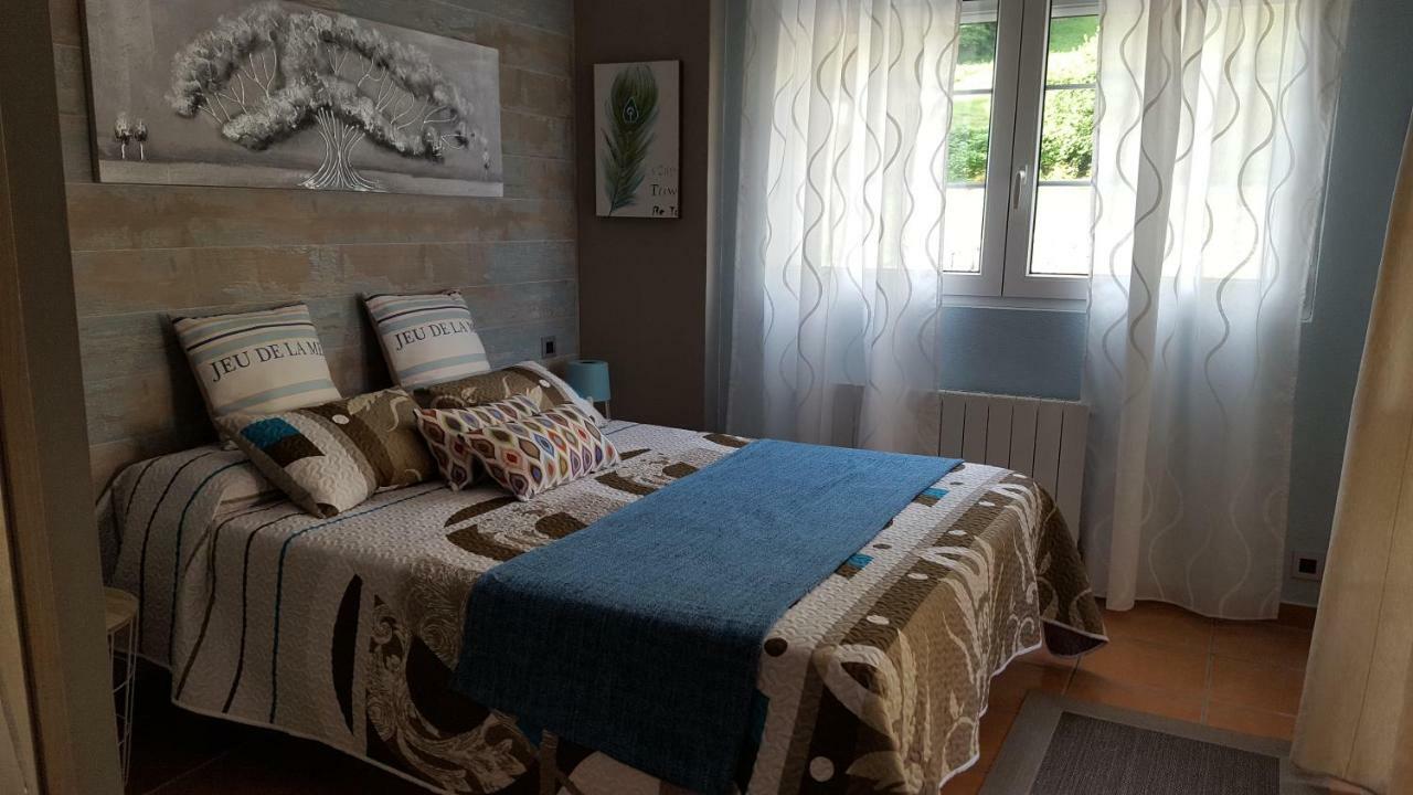 Playasonabia Apartment Orinon Bagian luar foto